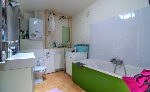 Agréable petite maison 2 chambres en excellent état Agréable petite maison 2 chambres en excellent état