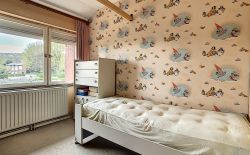 Maison 3 façades à vendre au centre du village Maison 3 façades à vendre au centre du village