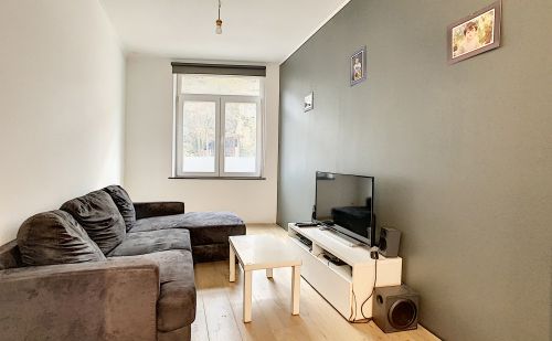 Maison récemment rénovée dans le village de Poulseur