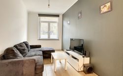 Maison récemment rénovée dans le village de Poulseur