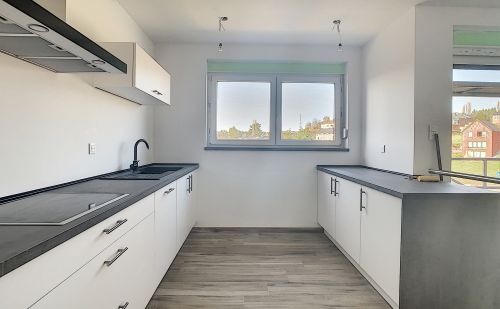 Maison 3 façades 3 chambres à Romsée Maison 3 façades 3 chambres à Romsée