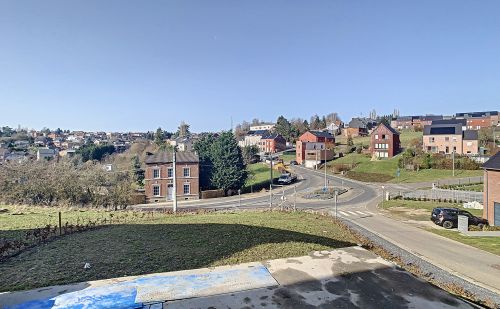 Maison 3 façades 3 chambres à Romsée Maison 3 façades 3 chambres à Romsée