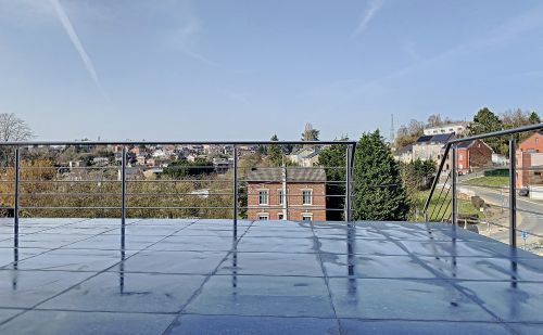 Maison 3 façades 3 chambres à Romsée Maison 3 façades 3 chambres à Romsée