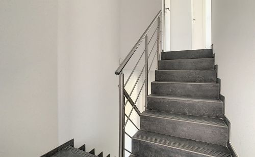 Maison 3 façades 3 chambres à Romsée Maison 3 façades 3 chambres à Romsée