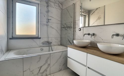 Maison 3 façades 3 chambres à Romsée Maison 3 façades 3 chambres à Romsée