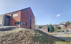 Maison 3 façades 3 chambres à Romsée Maison 3 façades 3 chambres à Romsée