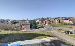 Maison 3 façades 3 chambres à Romsée Maison 3 façades 3 chambres à Romsée