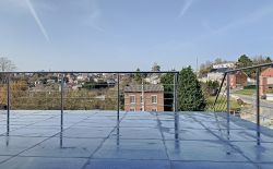 Maison 3 façades 3 chambres à Romsée Maison 3 façades 3 chambres à Romsée