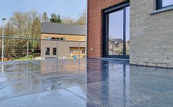 Maison 3 façades 3 chambres à Romsée Maison 3 façades 3 chambres à Romsée