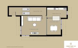 Maison 3 façades 3 chambres à Romsée Maison 3 façades 3 chambres à Romsée