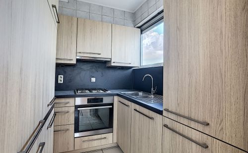 Appartement 1 chambre avec vue dégagée sur Liège Appartement 1 chambre avec vue dégagée sur Liège
