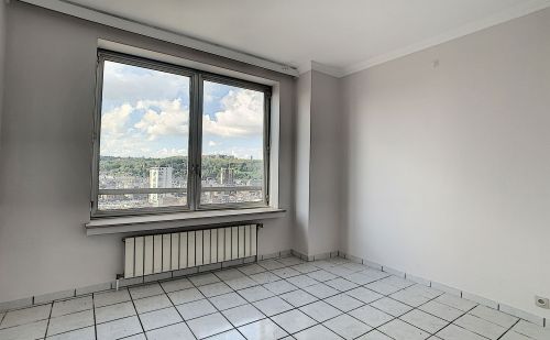 Appartement 1 chambre avec vue dégagée sur Liège Appartement 1 chambre avec vue dégagée sur Liège