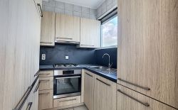 Appartement 1 chambre avec vue dégagée sur Liège Appartement 1 chambre avec vue dégagée sur Liège