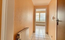 Appartement 1 chambre avec vue dégagée sur Liège Appartement 1 chambre avec vue dégagée sur Liège