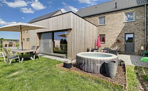 Maison tout confort 3 chambres à vendre à Verlaine