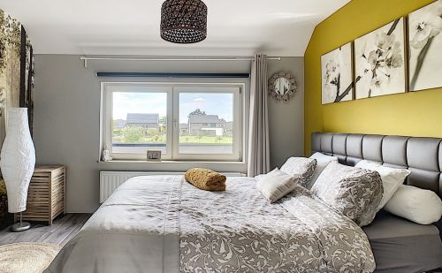 Maison tout confort 3 chambres à vendre à Verlaine Maison tout confort 3 chambres à vendre à Verlaine