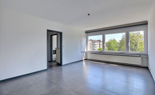 Appartement avec vue jardin Botanique à Liège Appartement avec vue jardin Botanique à Liège