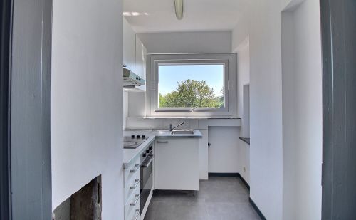 Appartement avec vue jardin Botanique à Liège Appartement avec vue jardin Botanique à Liège