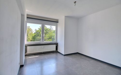 Appartement avec vue jardin Botanique à Liège Appartement avec vue jardin Botanique à Liège