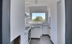 Appartement avec vue jardin Botanique à Liège Appartement avec vue jardin Botanique à Liège