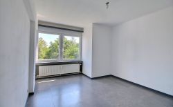 Appartement avec vue jardin Botanique à Liège Appartement avec vue jardin Botanique à Liège