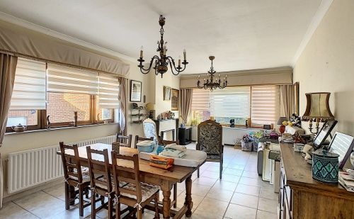 Maison spacieuse à vendre à Oupeye Maison spacieuse à vendre à Oupeye