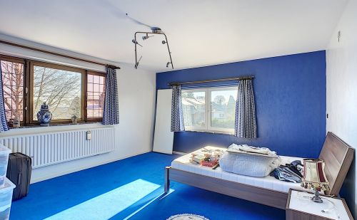 Maison spacieuse à vendre à Oupeye Maison spacieuse à vendre à Oupeye