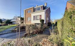 Maison spacieuse à vendre à Oupeye Maison spacieuse à vendre à Oupeye