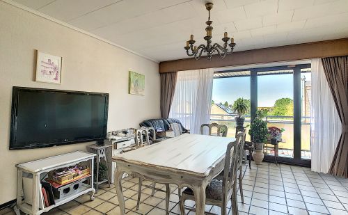 Appartement au centre de Ans Appartement au centre de Ans