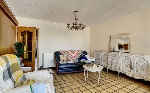 Appartement au centre de Ans Appartement au centre de Ans