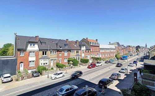 Appartement au centre de Ans Appartement au centre de Ans