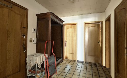 Appartement au centre de Ans Appartement au centre de Ans