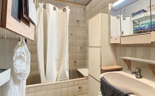 Appartement au centre de Ans Appartement au centre de Ans