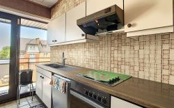 Appartement au centre de Ans Appartement au centre de Ans