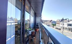 Appartement au centre de Ans Appartement au centre de Ans