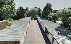 Appartement au centre de Ans Appartement au centre de Ans