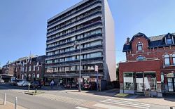 Appartement au centre de Ans Appartement au centre de Ans