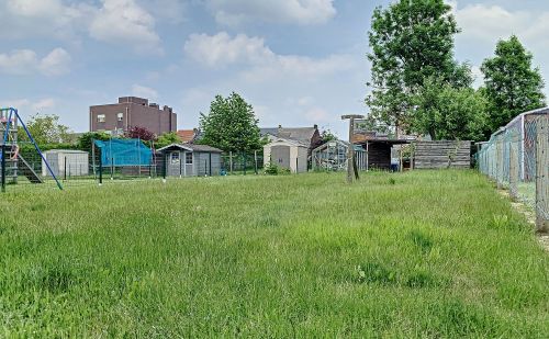 Maison 3 façades sur le haut de Beyne-Heusay