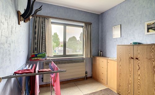 Maison 3 façades sur le haut de Beyne-Heusay