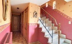 Maison 3 façades sur le haut de Beyne-Heusay