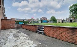 Maison 3 façades sur le haut de Beyne-Heusay