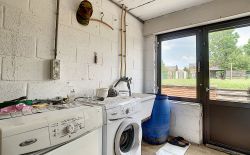 Maison 3 façades sur le haut de Beyne-Heusay