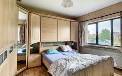 Maison 3 façades sur le haut de Beyne-Heusay