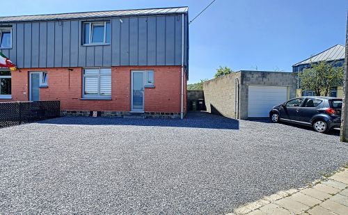 Maison 3 chambres à vendre à Oupeye