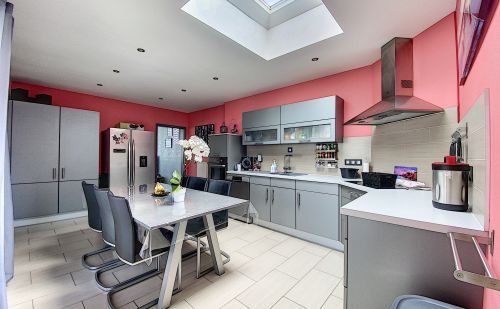 Maison 3 chambres à vendre à Oupeye