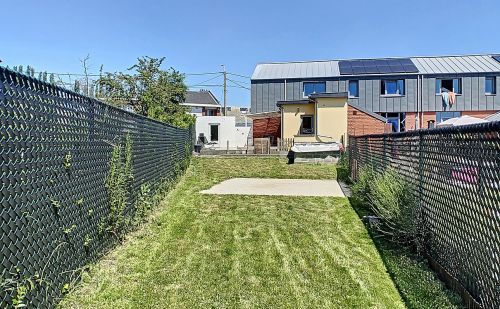 Maison 3 chambres à vendre à Oupeye