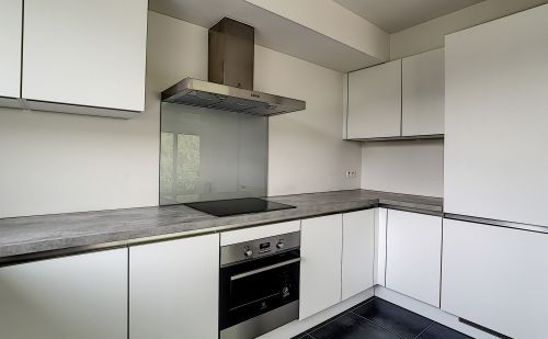 Appartement 2 chambres en excellent état