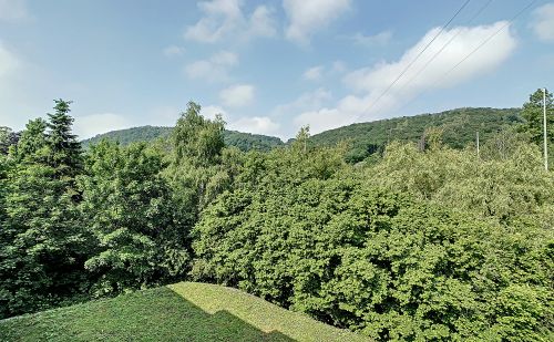 Appartement 2 chambres en excellent état