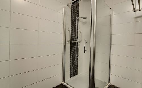 Appartement 2 chambres en excellent état