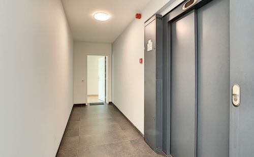 Appartement 2 chambres en excellent état